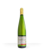 Pinot gris Sélection 2018 Bio Domaine du Bollenberg