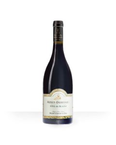 Auxey-Duresses Côte de Beaune 2022 Domaine Piguet-Chouet et Fils