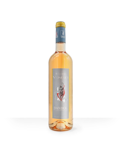 Bandol Rosé 2022 Domaine Vigneret