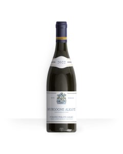 Bourgogne aligoté 2022 Domaine Philippe Girard