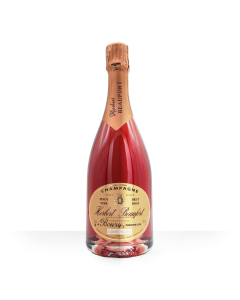 Champagne 1er Cru Herbert Beaufort Yllen Rosé Brut