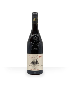 Châteauneuf-du-Pape Réserve 2016 Domaine du Père Papité