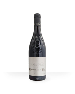 Châteauneuf-du-Pape Vieilles vignes 2016 Château des Fines Roches