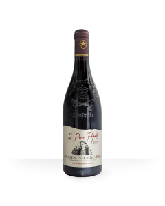 Châteauneuf-du-Pape 2021 Domaine du Père Papité