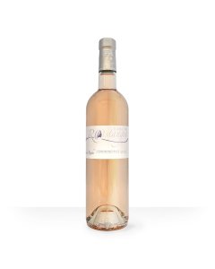 Côtes-de-Provence Rosé Eau de roche 2022 Bio Domaine Rostangue