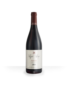 Fleurie 2020 Domaine de Leyre-Loup