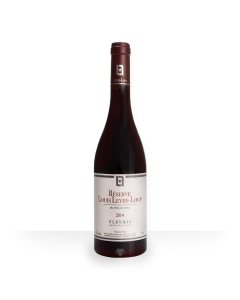 Fleurie Réserve 2014 Domaine de Leyre-Loup