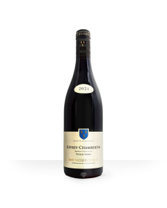 Gevrey-Chambertin Vieilles vignes 2021 Domaine Jean-Jacques Girard