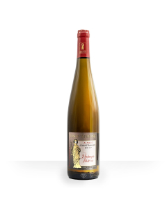 Gewurztraminer Vendanges Tardives 2017 Bio Domaine du Bollenberg