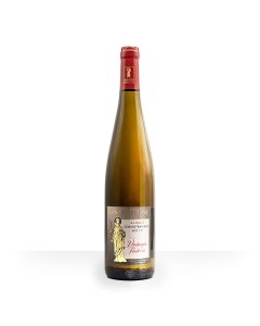 Gewurztraminer Vendanges Tardives 2017 Bio Domaine du Bollenberg