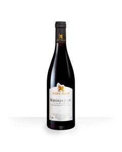 Maranges 1er Cru Clos Roussots 2021 Domaine Saint-Marc