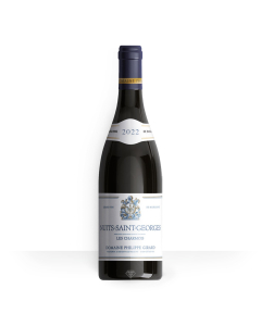 Nuits-Saint-Georges Les Charmois 2022 Domaine Philippe Girard