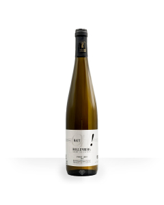 Pinot gris OH! 2019 Bio Domaine du Bollenberg