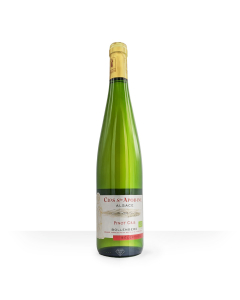 Pinot gris Sélection 2019 Bio Domaine du Bollenberg