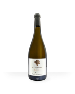 Pouilly-fumé Quercus 2021 Domaine Tinel-Blondelet