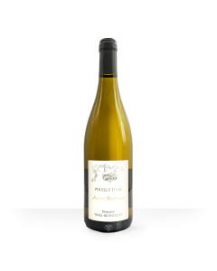 Pouilly-fumé Arrêt-Buffatte 2021 Domaine Tinel-Blondelet