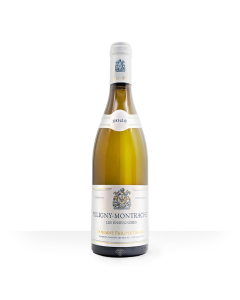 Puligny-Montrachet Les Enseignères 2022 Domaine Philippe Girard