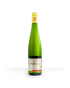 Riesling Sélection 2019 Bio Domaine du Bollenberg