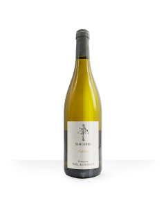 Sancerre Frétoy 2021 Domaine Tinel-Blondelet