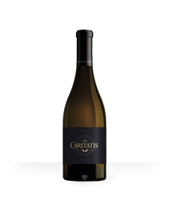 Ventoux Blanc Lux 2021 Domaine Via Caritatis