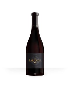 Ventoux Rouge Lux 2019 Domaine Via Caritatis