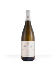 Viognier 2022 Domaine de Leyre-Loup